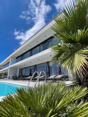 TABOO Villa & Spa
